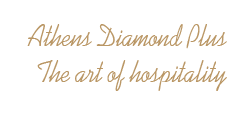 Diamond plus